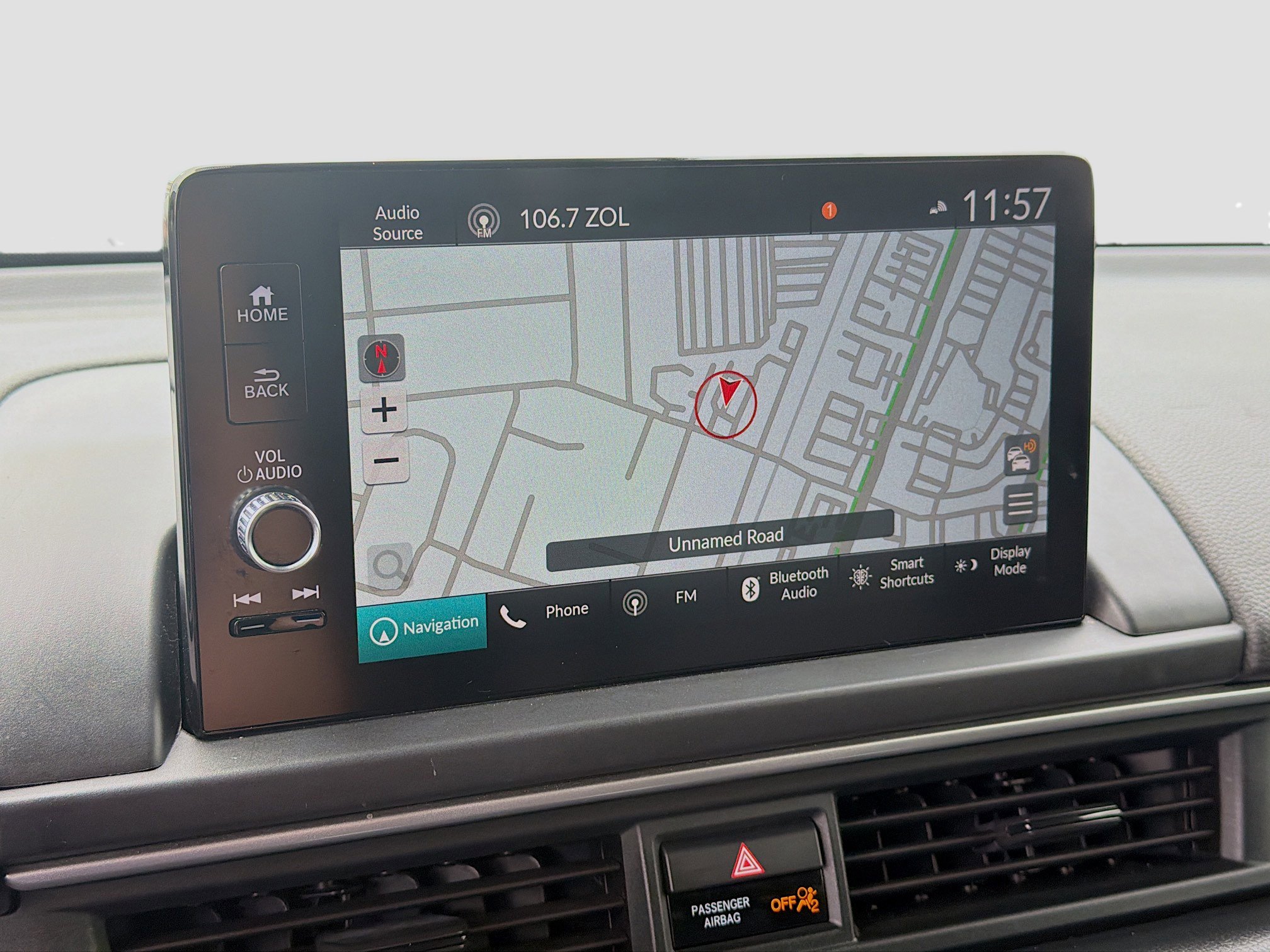 Certified 2023 Honda Pilot Touring image 13