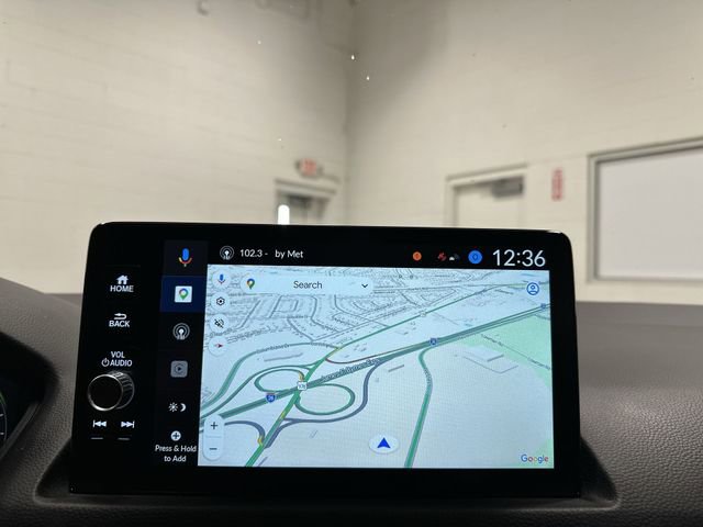 Used 2025 Honda Civic Sport Touring image 31