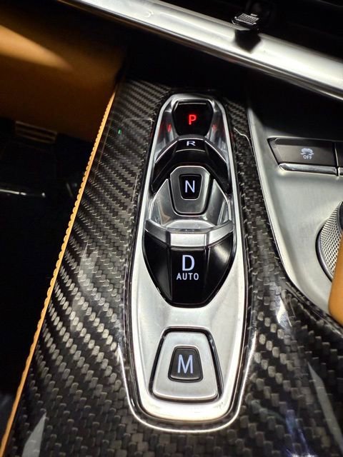 Used 2023 Chevrolet Corvette Z06 image 42