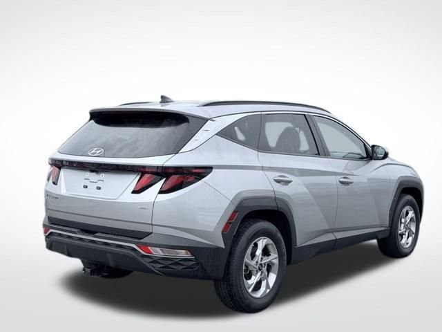 Used 2024 Hyundai Tucson SEL AWD/4WD image 6