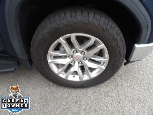 Used 2021 GMC Sierra 1500 SLT RWD image 17