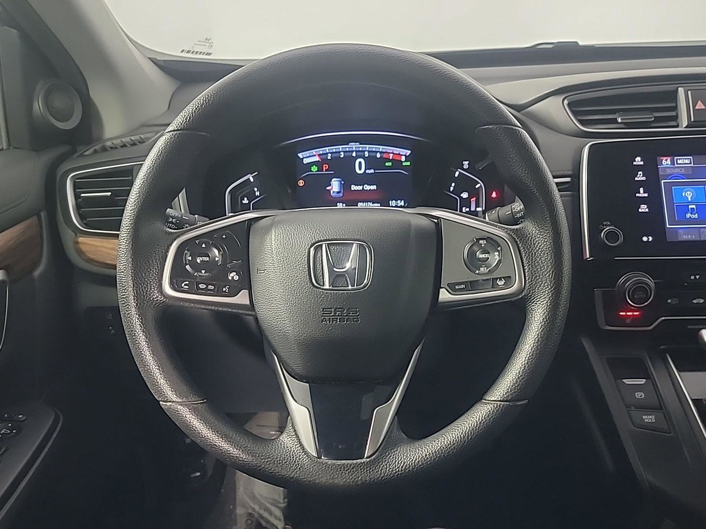 Certified 2022 Honda CR-V EX image 21