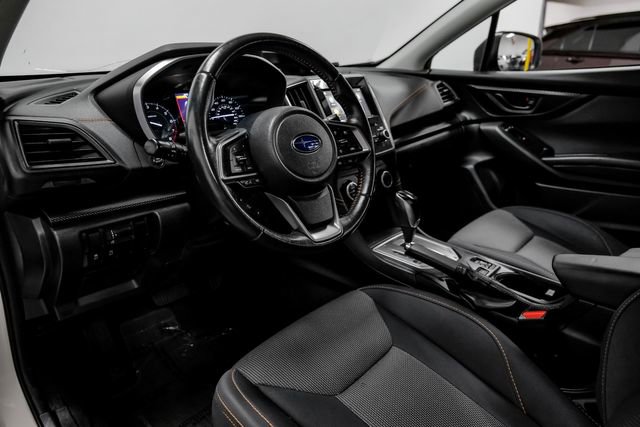Used 2020 Subaru Crosstrek 2.0i Premium image 3