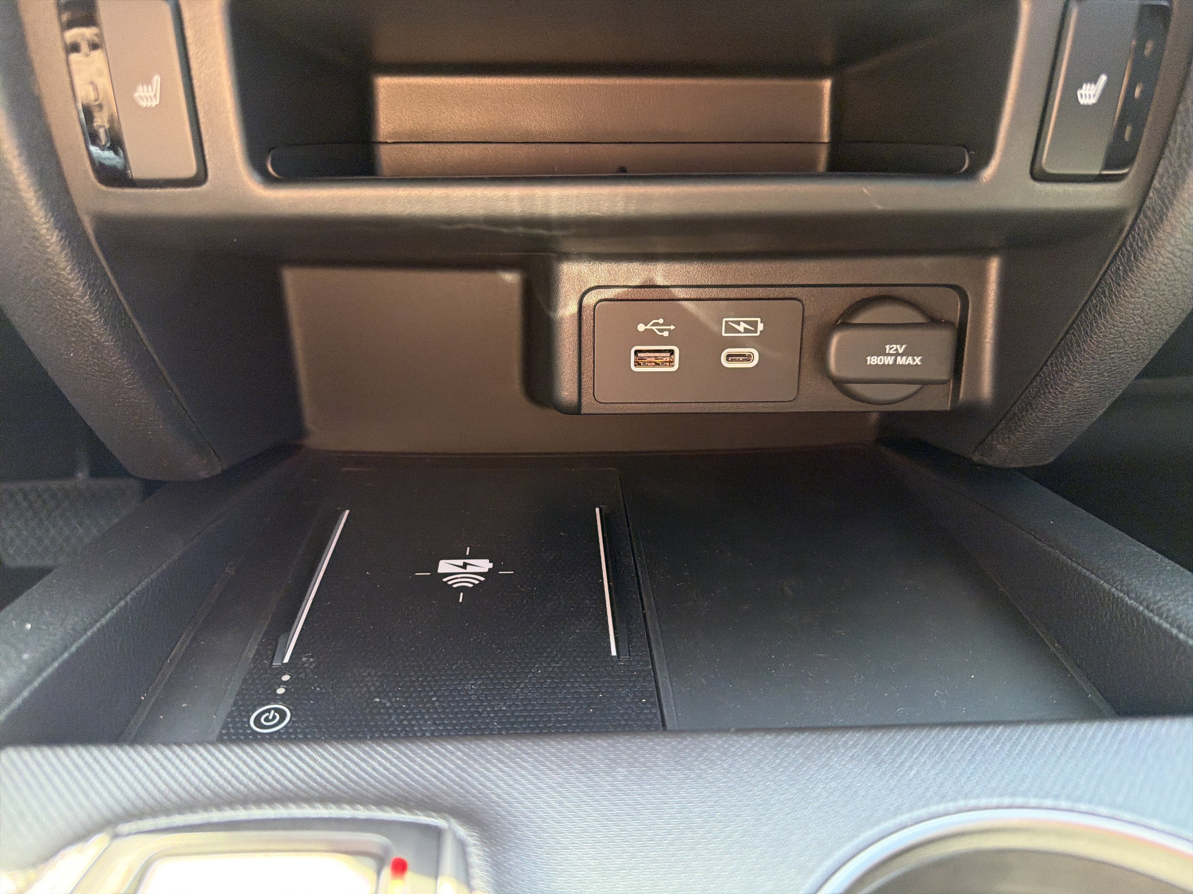 Certified 2026 Honda Ridgeline RTL image 32