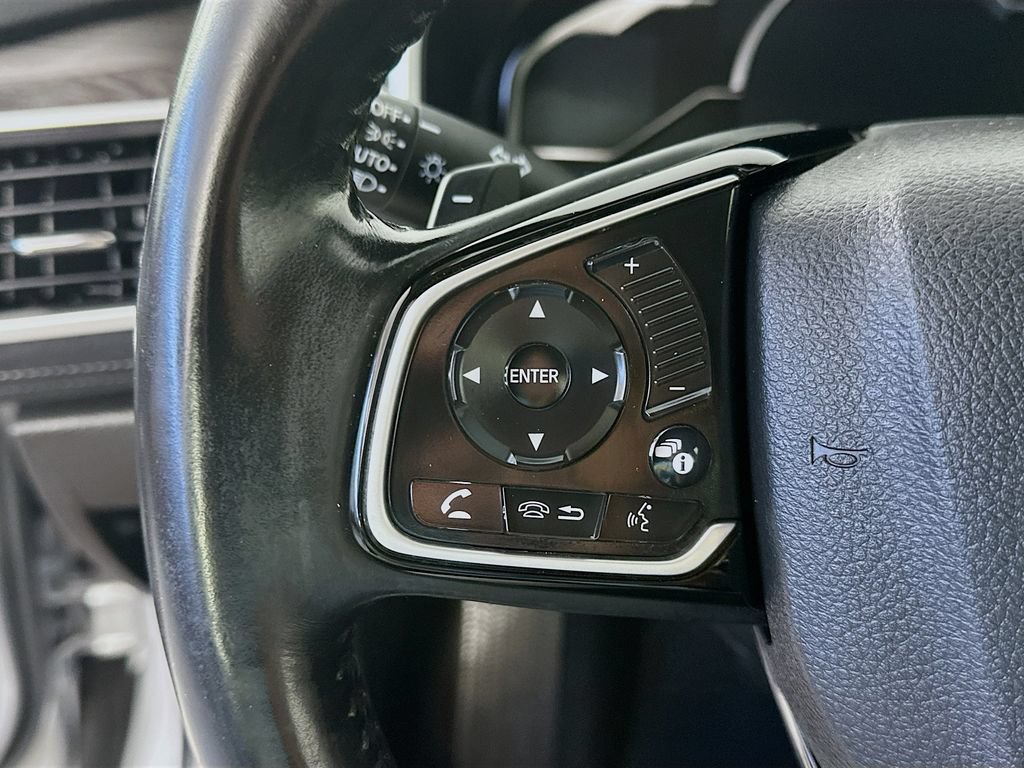 Used 2018 Honda Clarity Touring image 25