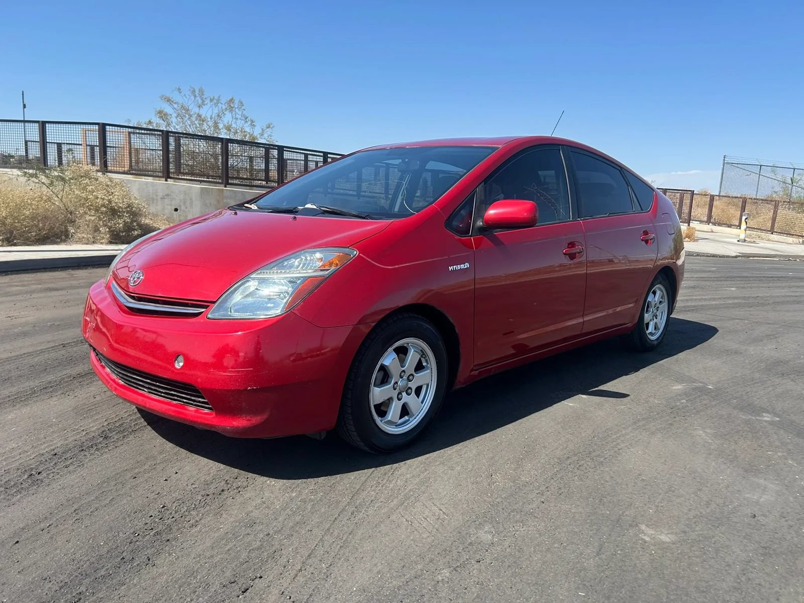Used 2007 Toyota Prius