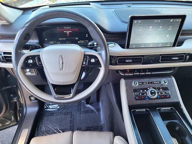 Used 2022 Lincoln Aviator Reserve image 10