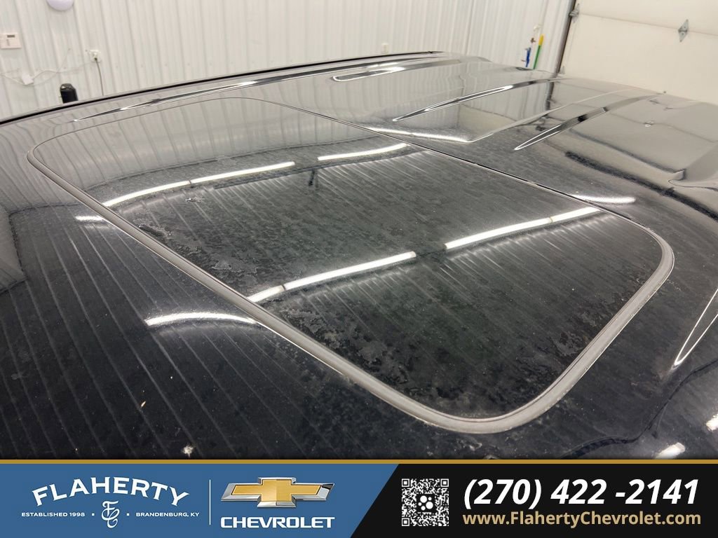 Used 2025 Chevrolet Silverado 2500 High Country w/ Midnight Edition image 34