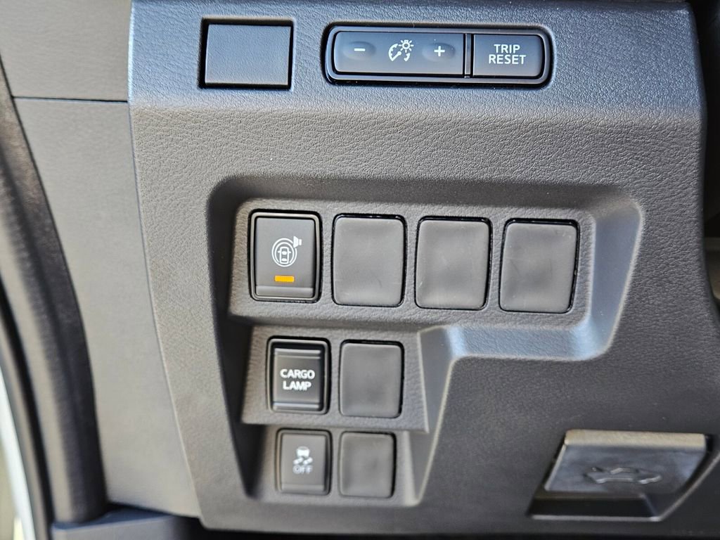 New 2026 Nissan Frontier SV w/ Tow Package image 29