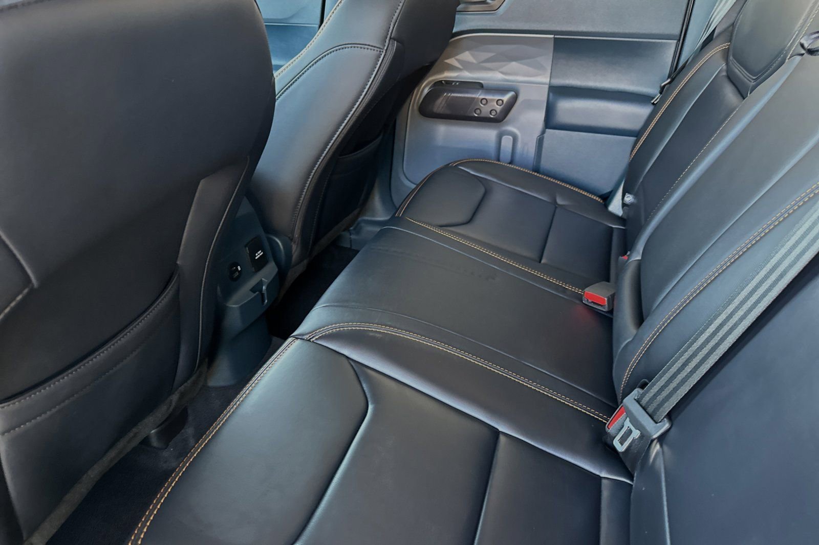 New 2024 Ford Maverick Tremor w/ Tremor Off-Road Package image 12