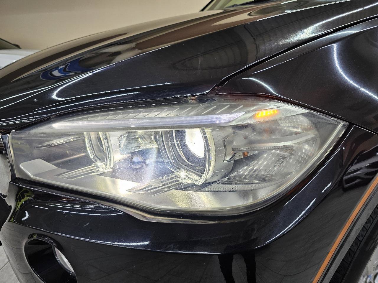 Used 2016 BMW X4 M40i image 57