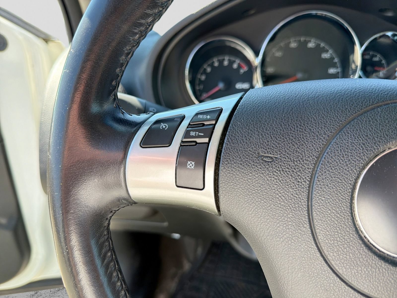 Used 2008 Pontiac G6 Sedan w/ Sport Package FWD image 17