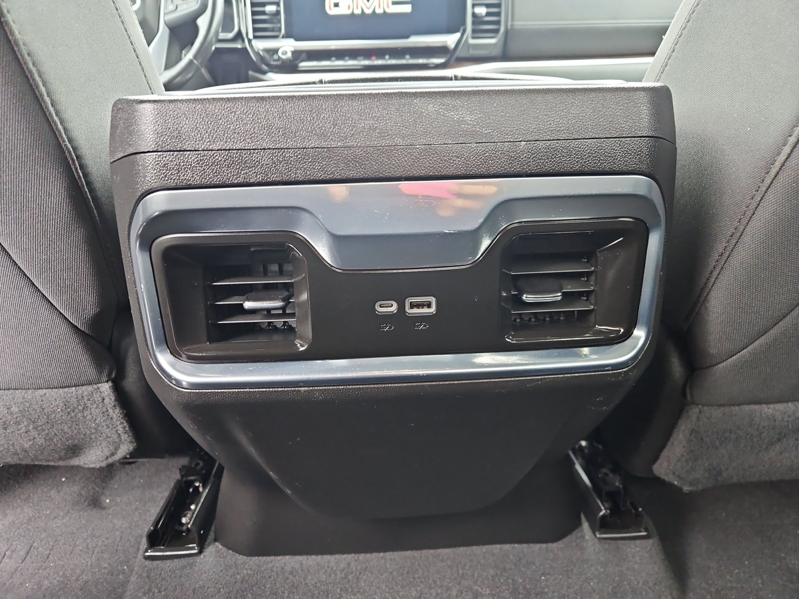 Used 2022 GMC Sierra 1500 Elevation AWD/4WD image 13