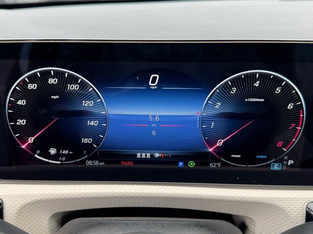 New 2025 Mercedes-Benz CLA 250 image 12