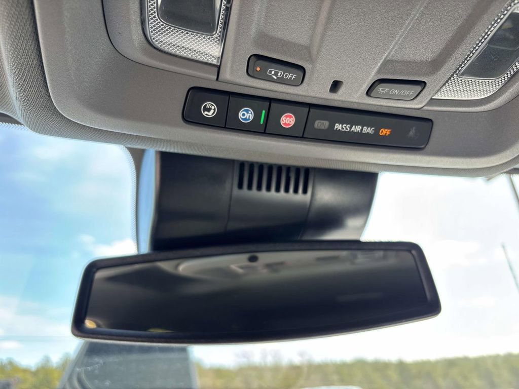 New 2025 Chevrolet Silverado 3500 W/T w/ WT Convenience Package AWD/4WD image 12