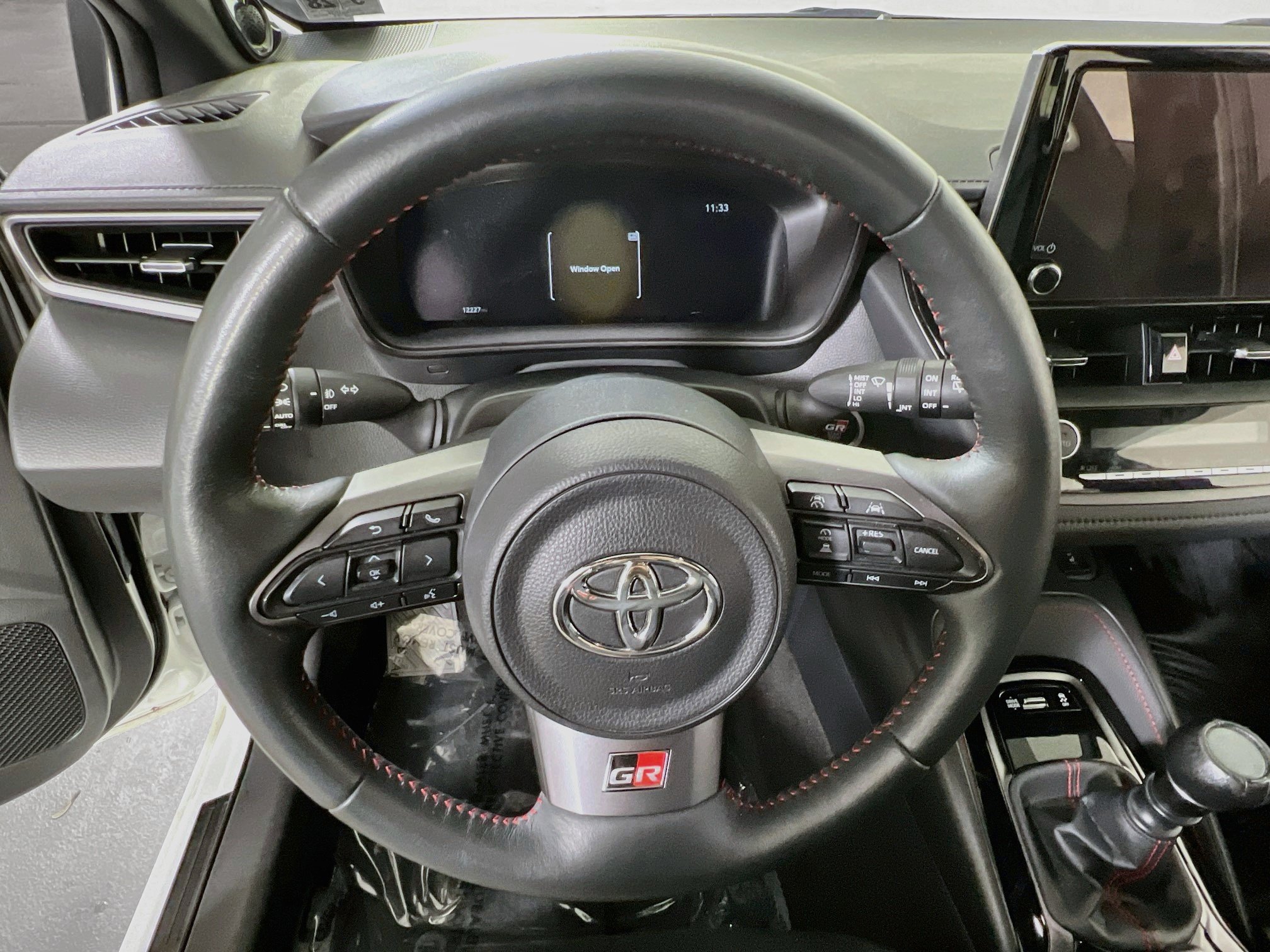 Used 2023 Toyota Corolla GR AWD/4WD image 11
