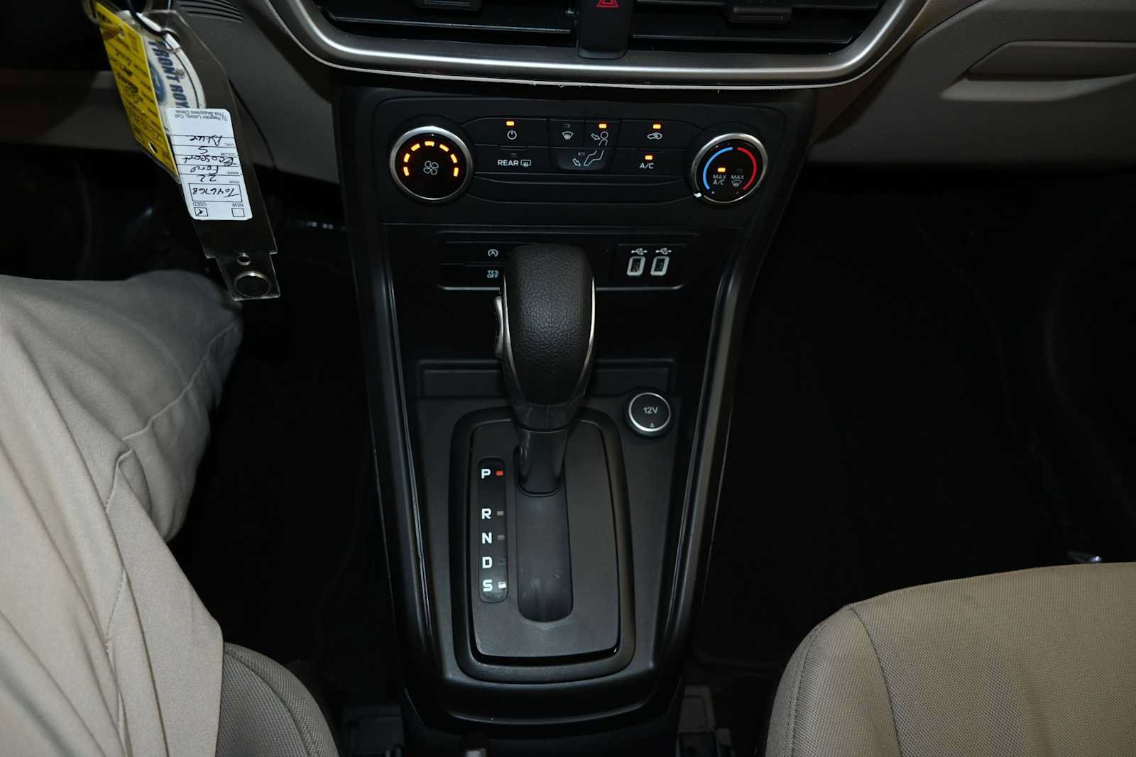 Used 2022 Ford EcoSport S AWD/4WD image 24