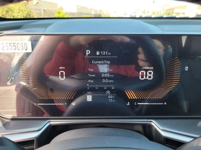 New 2026 Kia Sorento S w/ S Panoramic Sunroof Package image 12