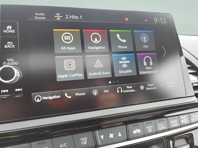 New 2026 Honda Odyssey Touring image 31