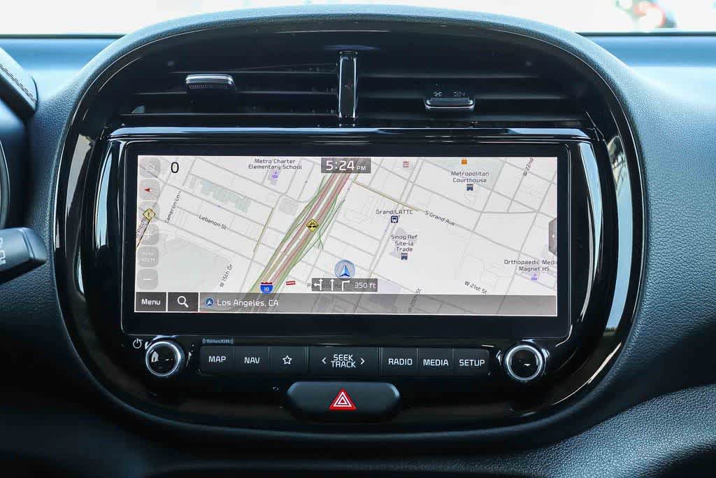 Used 2023 Kia Soul GT-Line FWD image 13