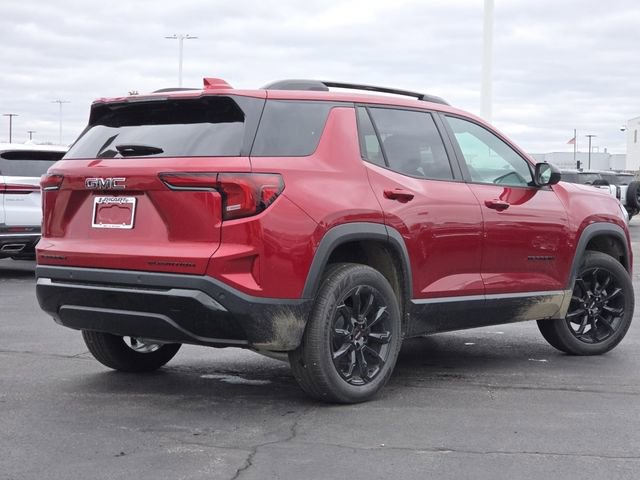 New 2026 GMC Terrain Elevation image 20