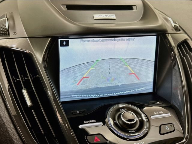 Used 2016 Ford Escape Titanium FWD image 14