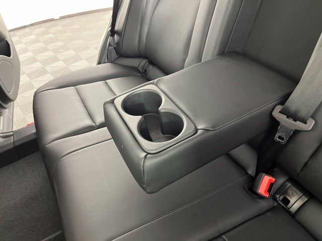 New 2026 Nissan Rogue Dark Armor FWD image 43