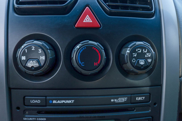 Used 2006 Pontiac GTO image 37