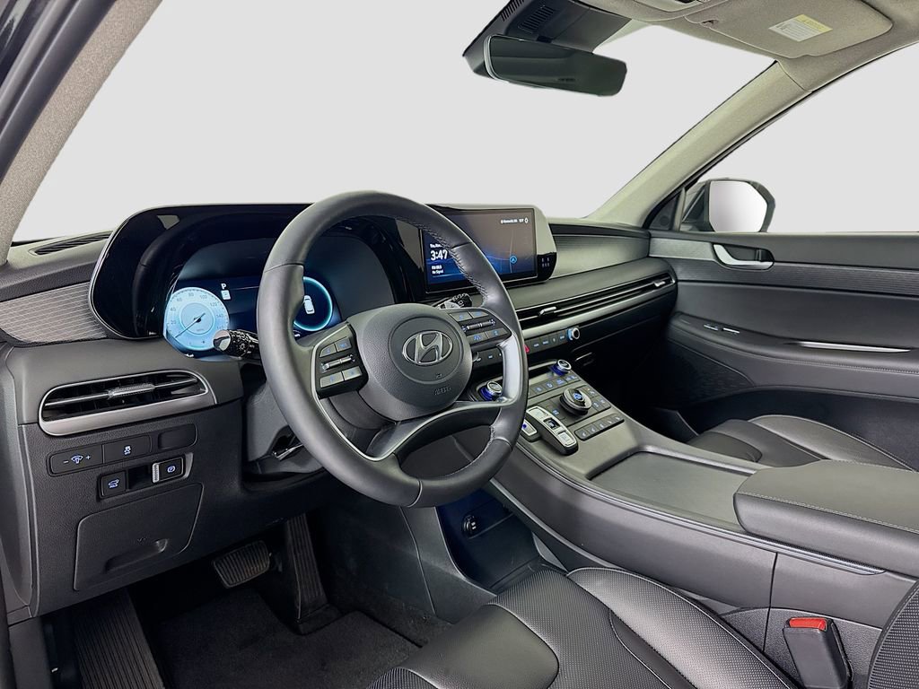Used 2023 Hyundai Palisade Limited image 8
