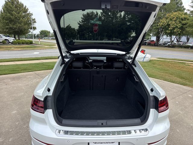 Used 2023 Volkswagen Arteon SEL Premium AWD/4WD image 5