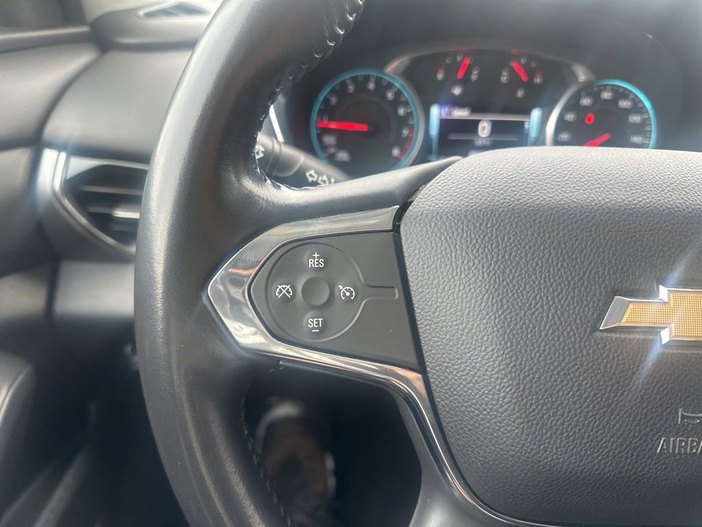 Used 2019 Chevrolet Traverse RS image 18