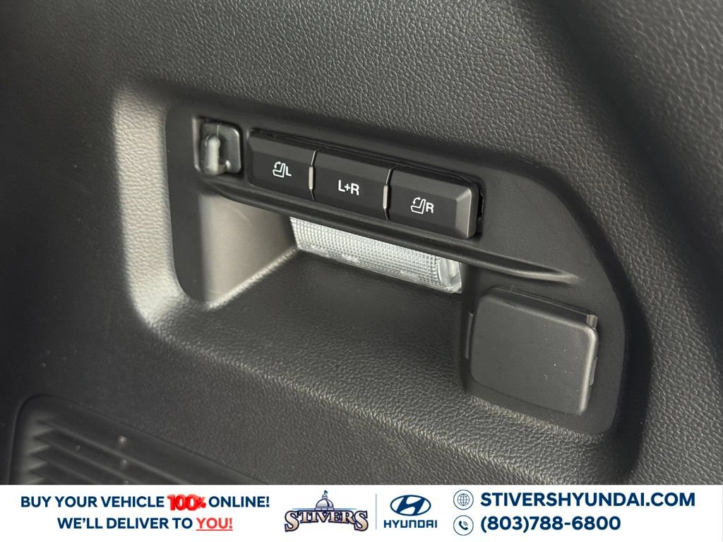 Used 2024 Ford Explorer ST w/ Equipment Group 401A AWD/4WD image 18