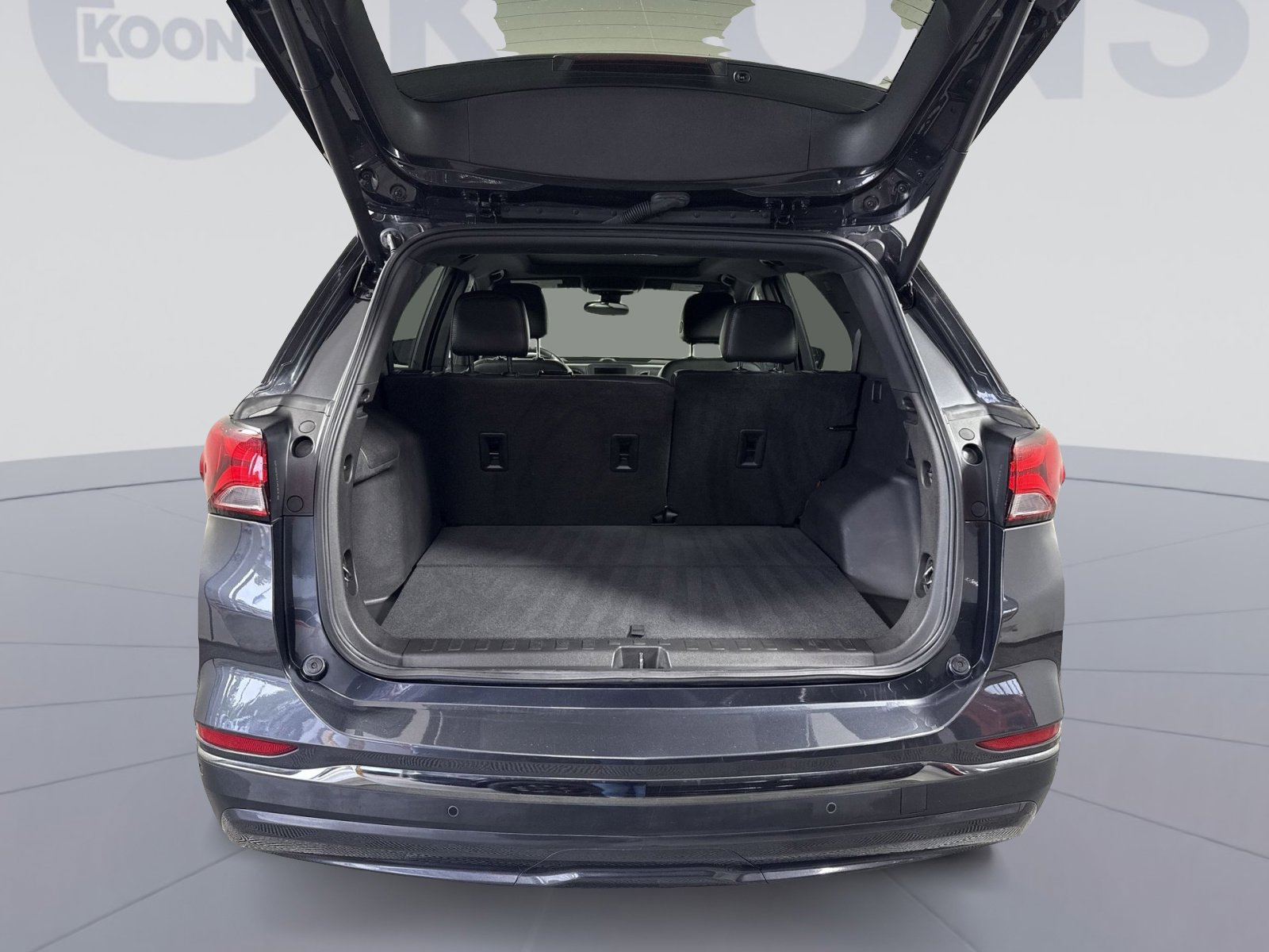 Used 2022 Chevrolet Equinox RS AWD/4WD image 25
