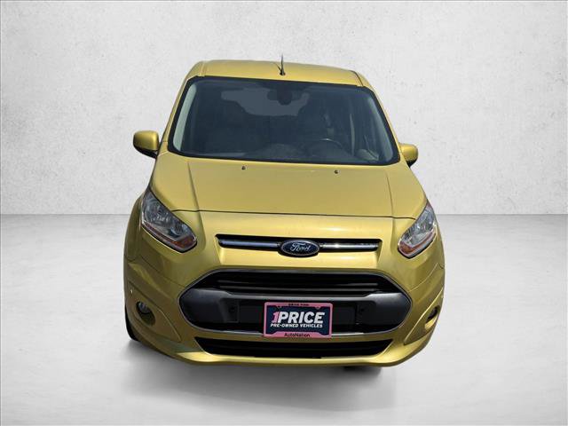 Used 2016 Ford Transit Connect Titanium FWD video 2