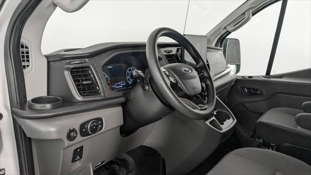 Used 2023 Ford Transit 350 XLT image 23