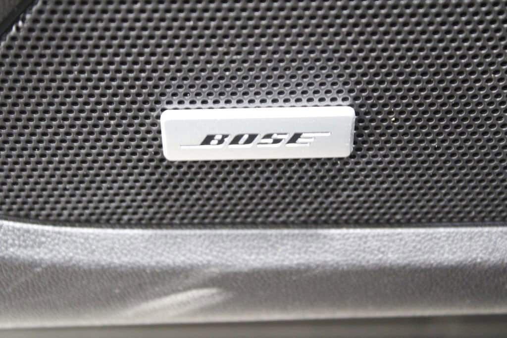 Used 2024 Chevrolet Equinox RS w/ RS Leather Package image 36