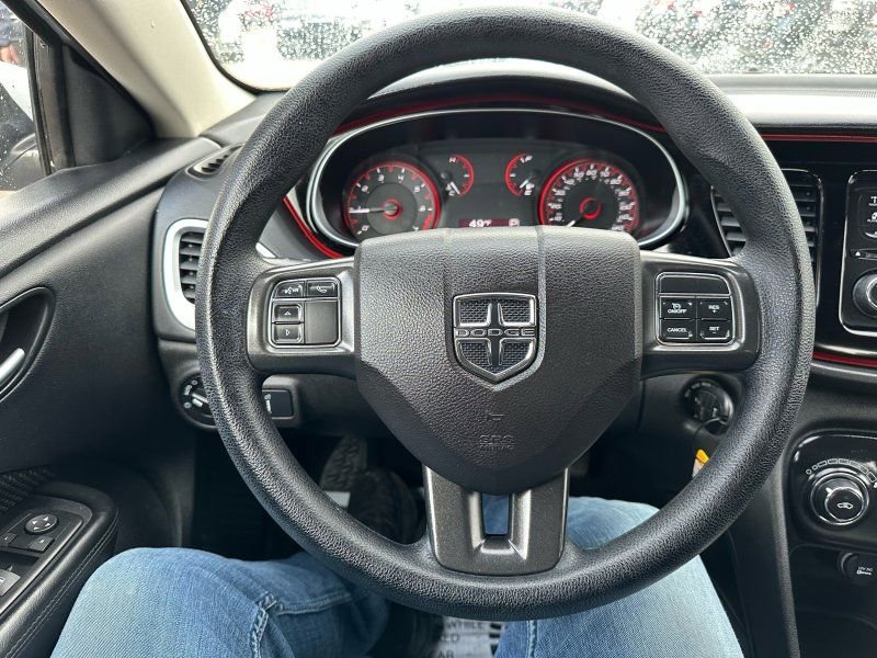 Used 2016 Dodge Dart SXT FWD image 14