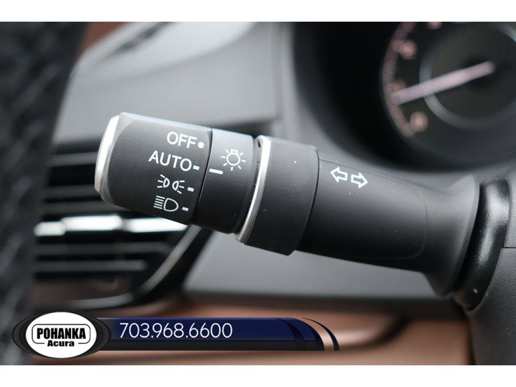 New 2026 Acura RDX w/ Technology Package image 12