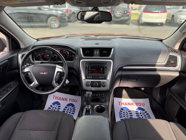 Used 2013 GMC Acadia SLE image 3