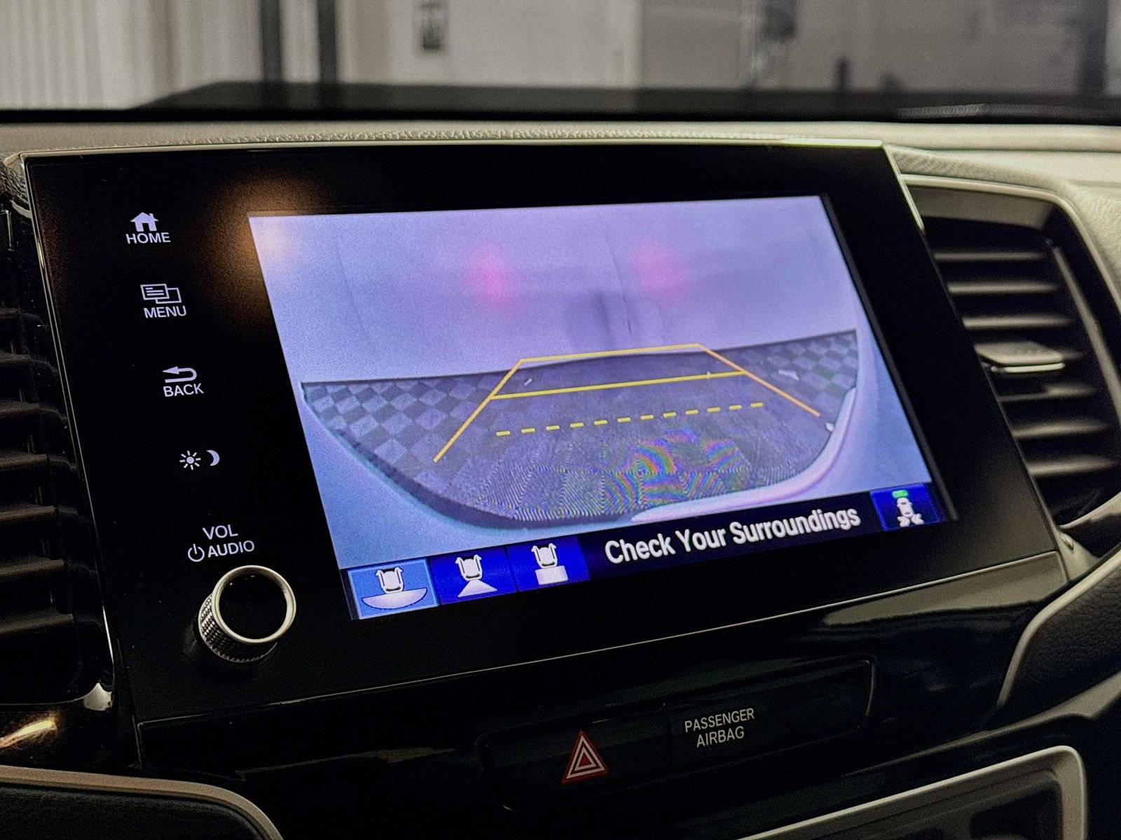 Used 2023 Honda Ridgeline Black Edition image 12