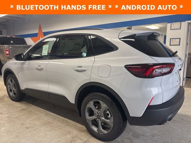 New 2026 Ford Escape ST-Line w/ Tech Pack #1 image 6
