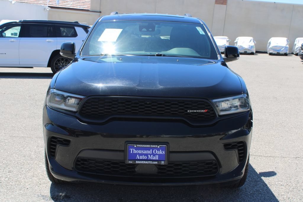Used 2024 Dodge Durango GT AWD/4WD image 2