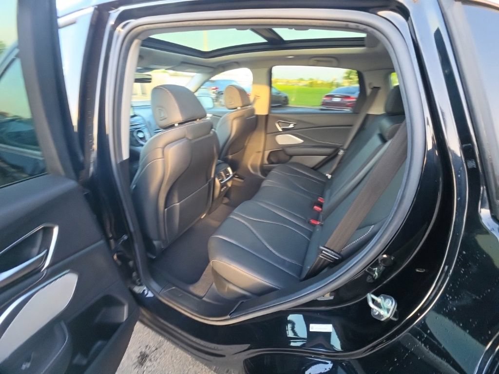 Used 2020 Acura RDX AWD w/ Technology Package image 23
