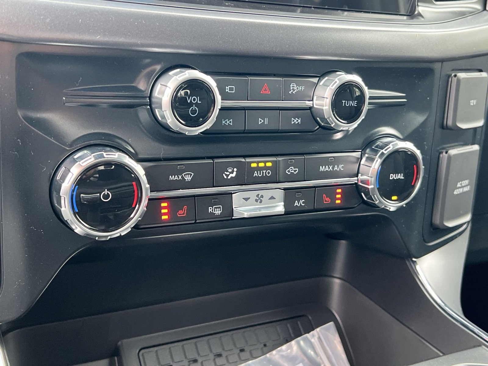 New 2026 Ford F150 XLT image 21