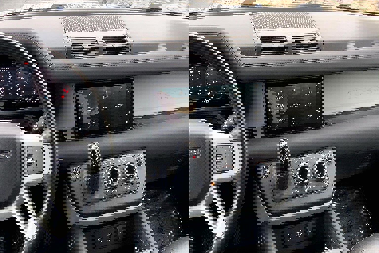 Used 2023 Land Rover Defender 110 SE image 6