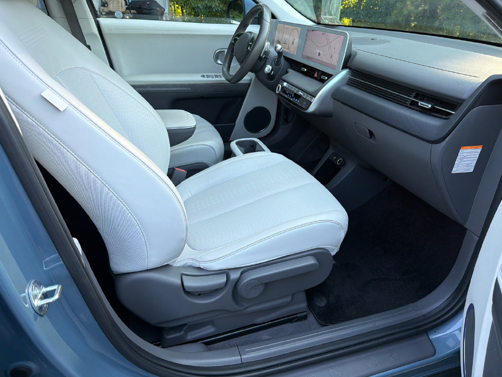 Used 2023 Hyundai Ioniq 5 SEL AWD/4WD image 13