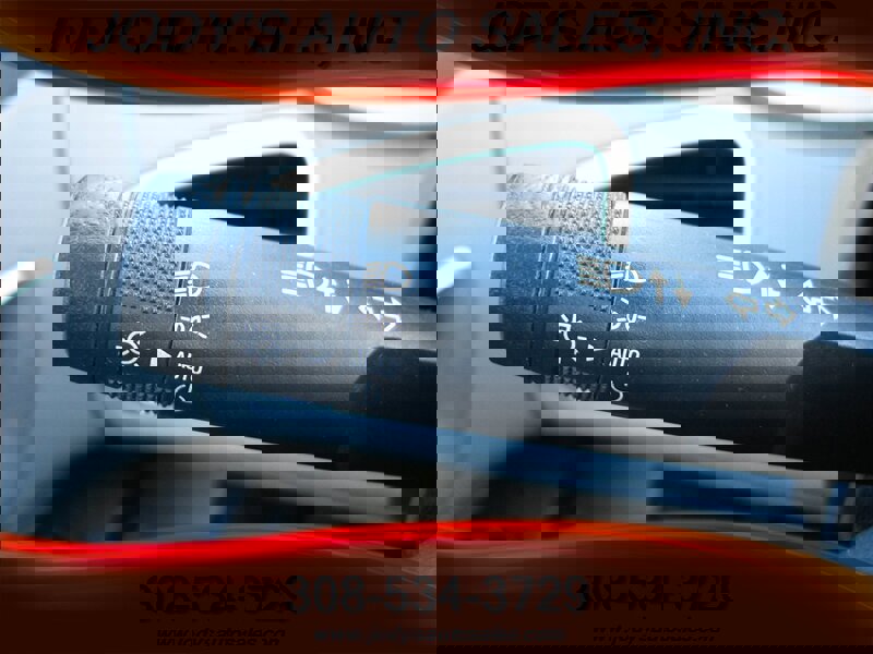 Used 2017 Chevrolet Equinox LS image 8