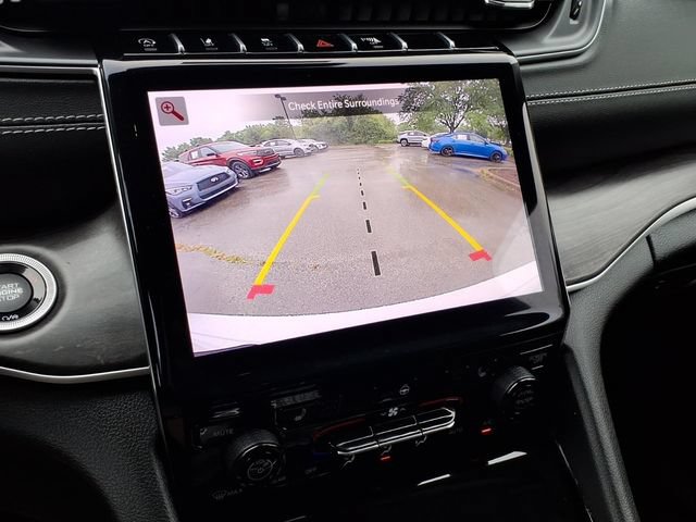 Used 2023 Jeep Grand Cherokee Limited AWD/4WD image 26