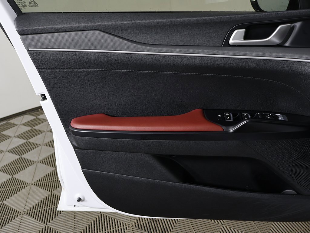 Used 2022 Kia K5 GT-Line w/ GT-Line FWD Premium Package image 20