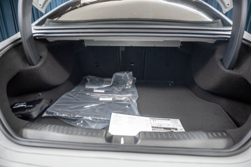 New 2027 Mercedes-Benz CLA 220 image 31